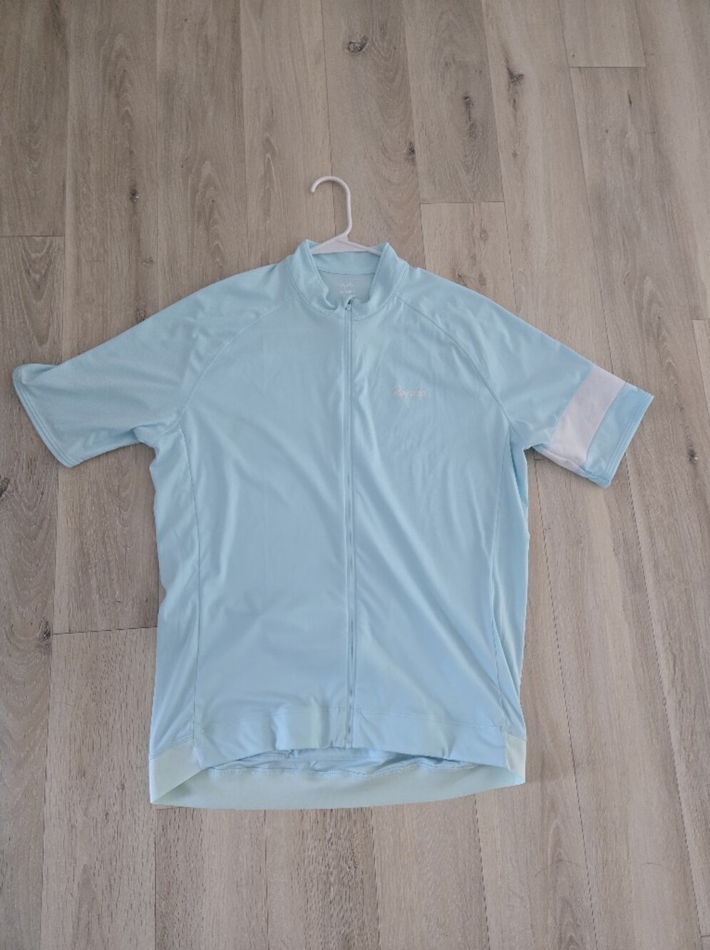 Rapha Cycling Shirt